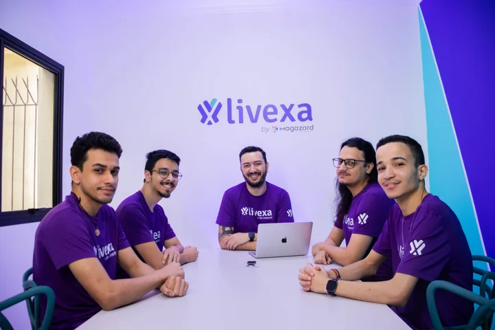 Equipe Livexa