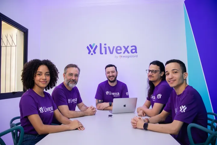Equipe Livexa