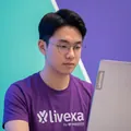Equipe de tecnologia da Livexa