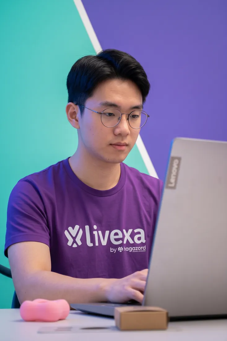 Tecnologia Livexa