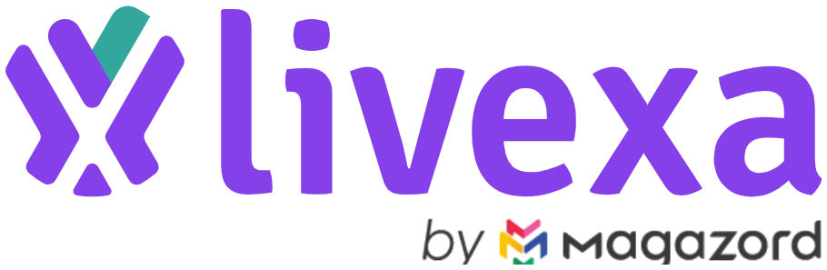 Livexa by Magazord