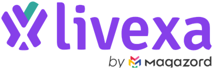 Livexa by Magazord